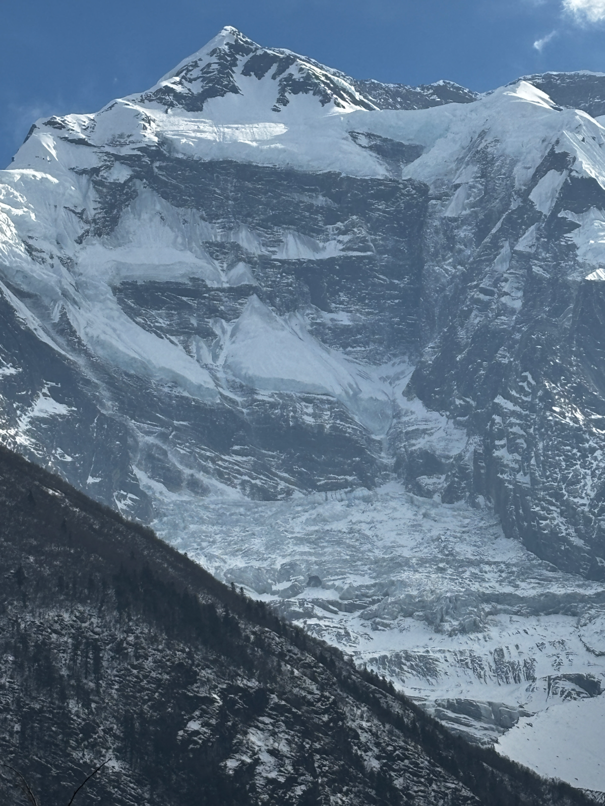 ANNAPURNA TILICHO TREK photo 3