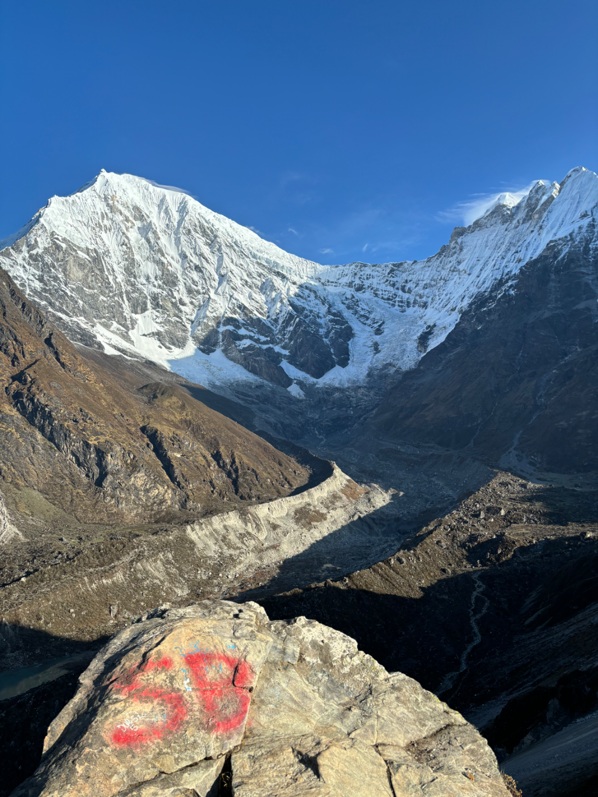 LANGTANG GOSAIKUNDA HELAMBU TREK photo 1