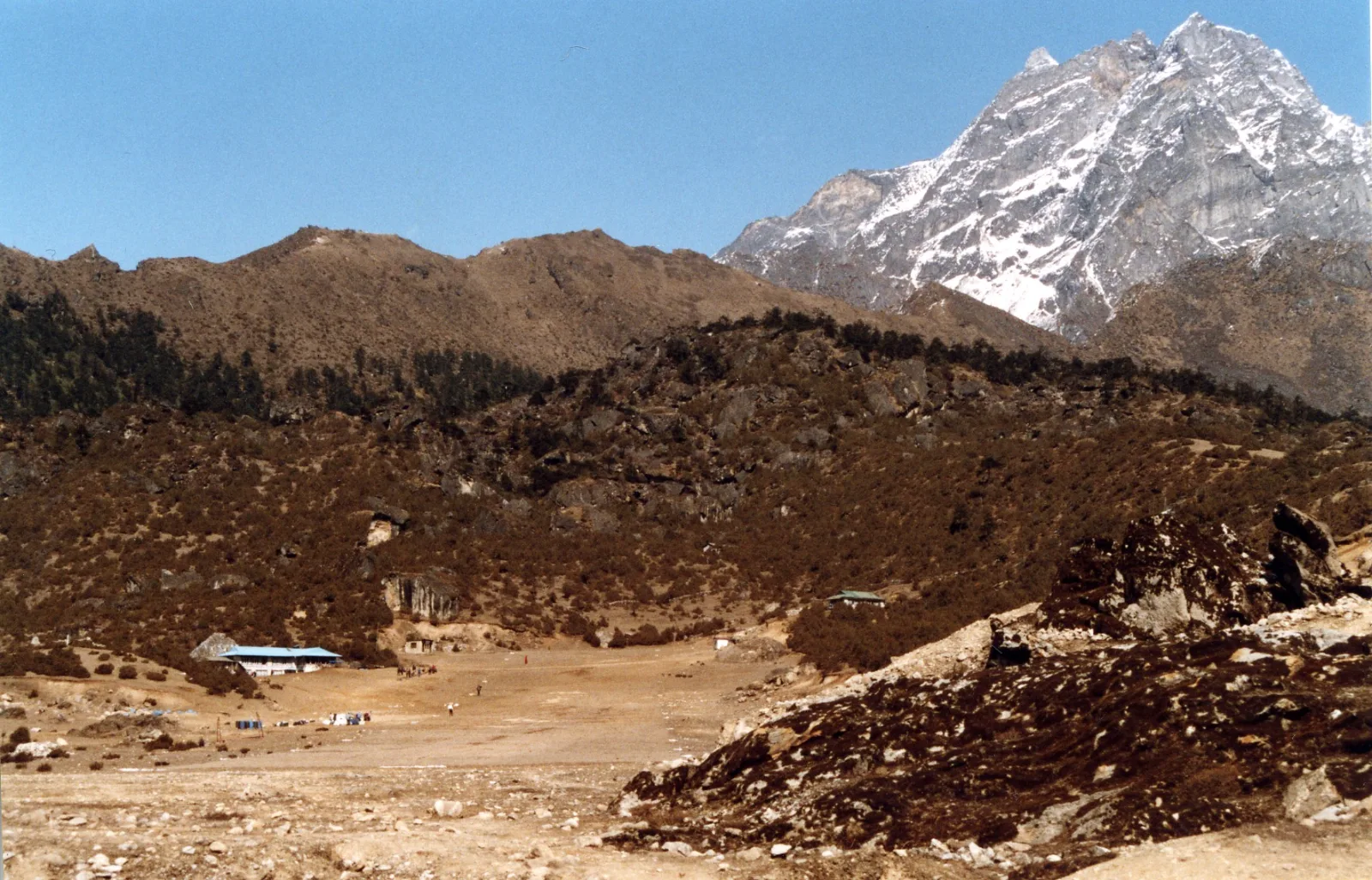 UPPER MUSTANG TREK photo 5