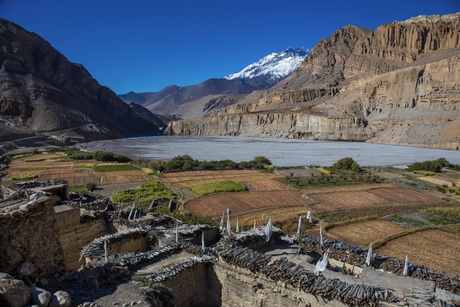 UPPER MUSTANG TREK photo 6
